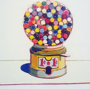 Meet your Posher, Maya